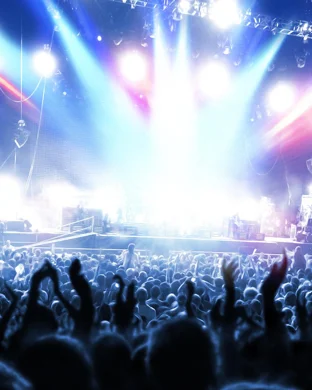 Nik Parr and The Selfless Lovers