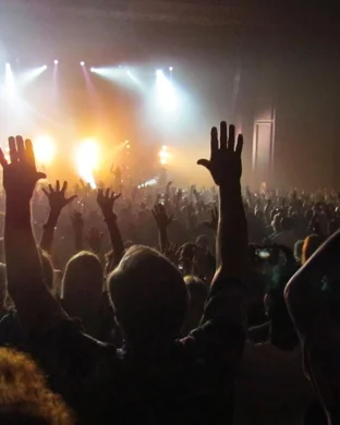 Cathedrals: Matt Maher & Sarah Kroger