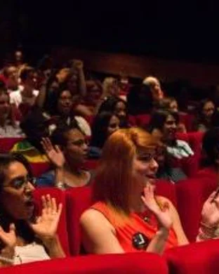 Wicked - Film event