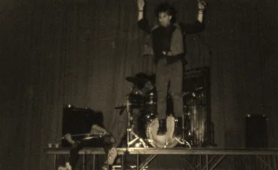 Acid Bath