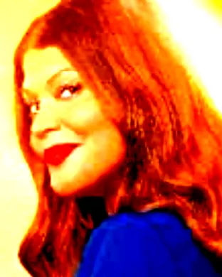 Aida Rodriguez
