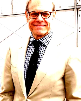 Alton Brown
