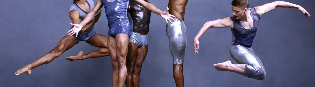 Alvin Ailey American Dance Theater
