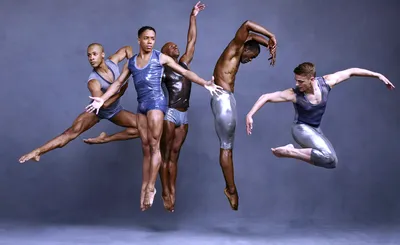 Alvin Ailey American Dance Theater