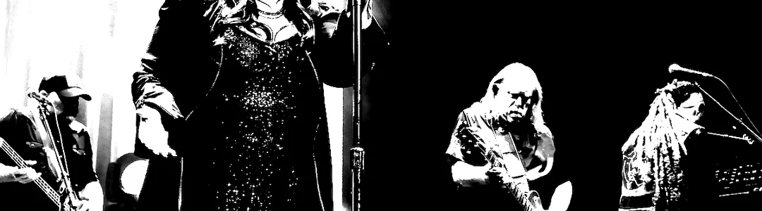 Ann Wilson