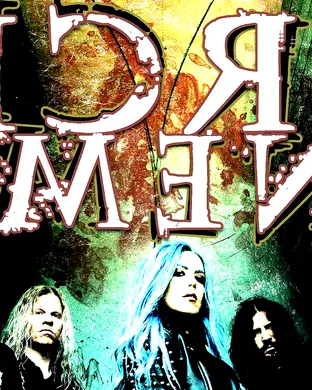 Arch Enemy