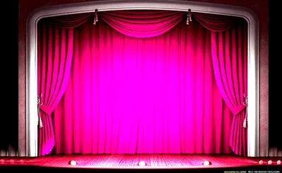 Background Check - The Stage Play