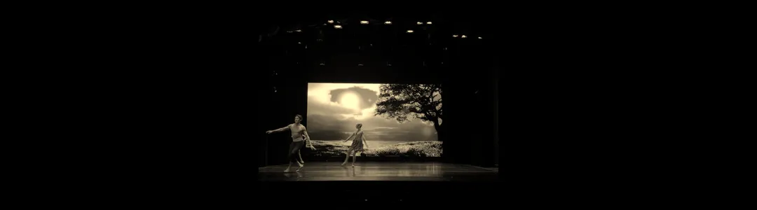 Ballet Texas