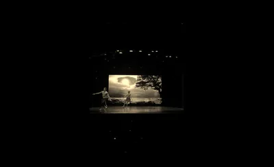 Ballet Texas