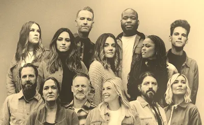 Bethel Music