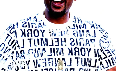 Bill Bellamy 