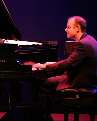 Bill Charlap