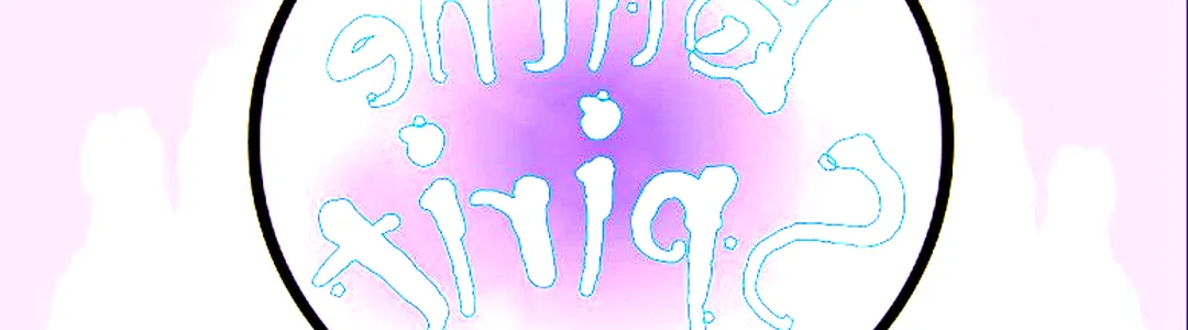 Blithe Spirit