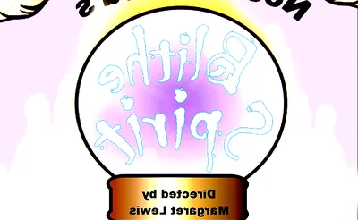 Blithe Spirit