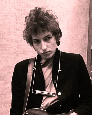 Bob Dylan