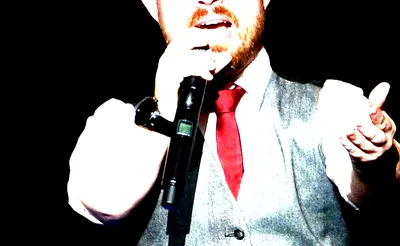 Brad Williams