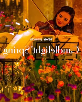 Candlelight: Coldplay & Imagine Dragons Tribute