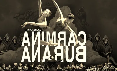 Carmina Burana