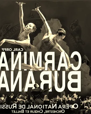 Carmina Burana