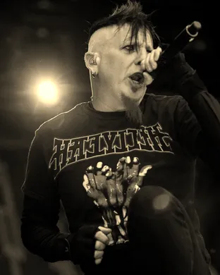 Chad Gray