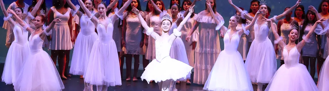 Children’s Ballet of San Antonio