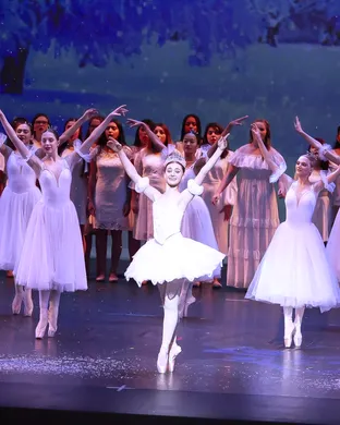 Children’s Ballet of San Antonio