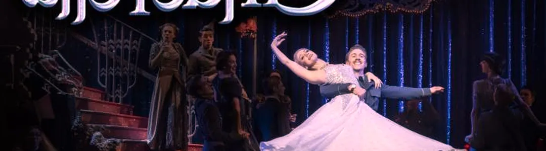 Cinderella - Opera