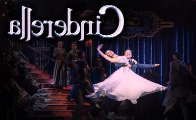 Cinderella - Opera