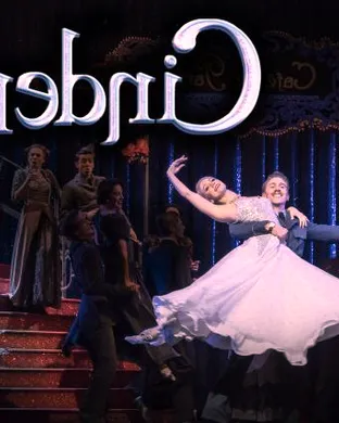 Cinderella - Opera