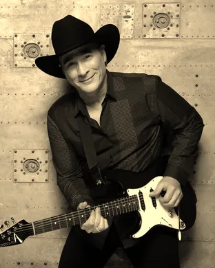 Clint Black Helotes