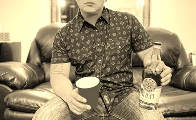 Cody Hibbard