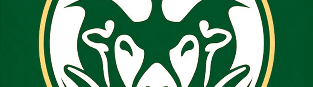 Colorado State Rams Football