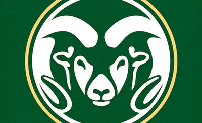 Colorado State Rams Football