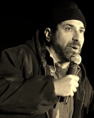 Dave Attell San Antonio