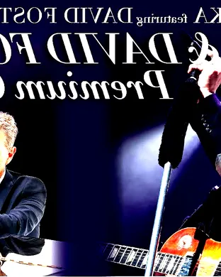 David Foster