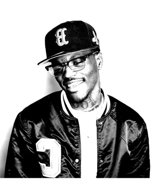 DC Young Fly