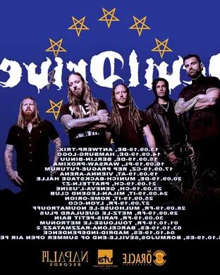 Devildriver
