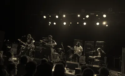 Dinosaur Jr.