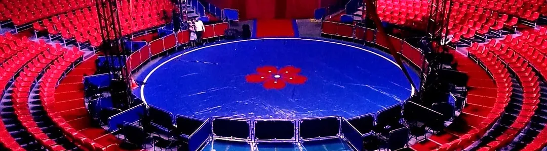 Do Portugal Circus
