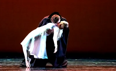 Dracula - Ballet
