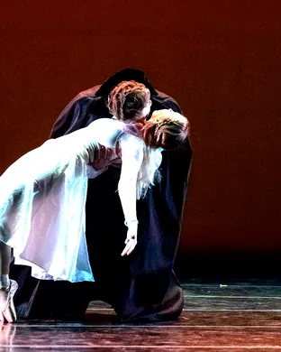 Dracula - Ballet