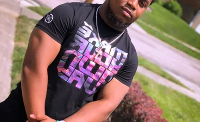 Elijah Scott