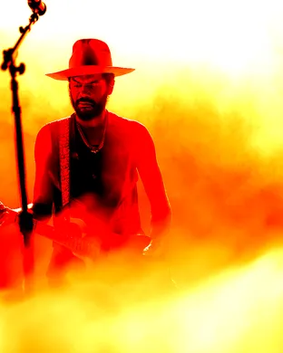 Gary Clark Jr.