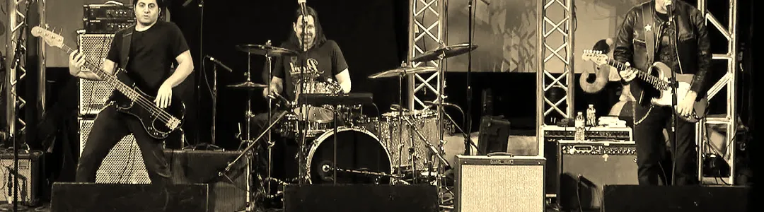 Gary Hoey