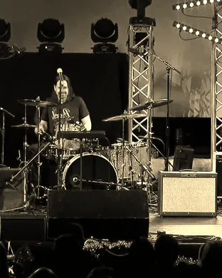 Gary Hoey