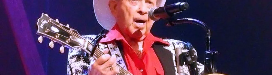 Gene Watson