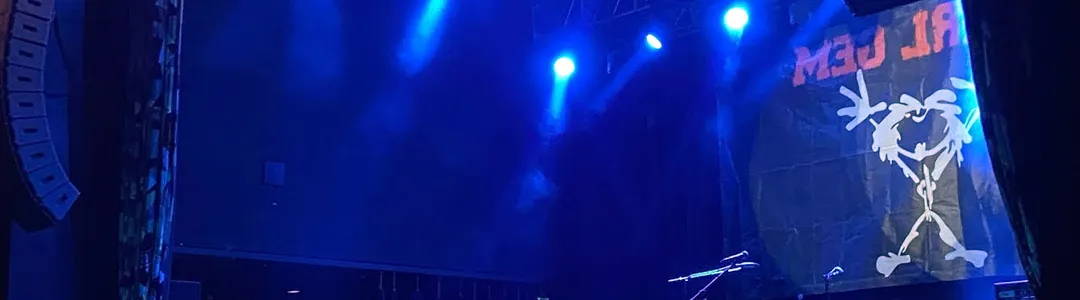 Grungefest