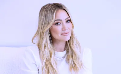 Hilary Duff
