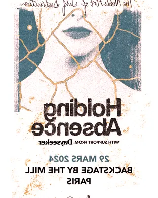 Holding Absence