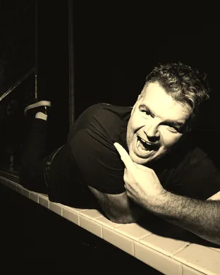 Ian Bagg